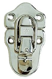 Classic Oblong Catch