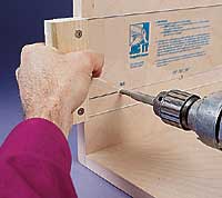 Drawer Slide JIG-IT