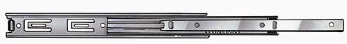 Accuride Full Extension Low Profile Box Drawer Slide